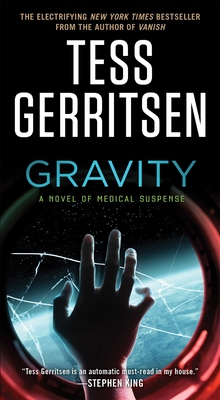 Gravity - Gerritsen, Tess