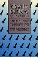 Gravity's Rainbow Companion