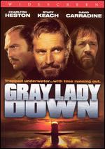 Gray Lady Down