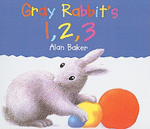 Gray Rabbit's 1,2,3