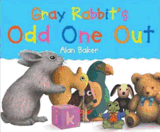 Gray Rabbit's Favorite Things