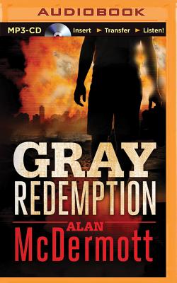 Gray Redemption - McDermott, Alan
