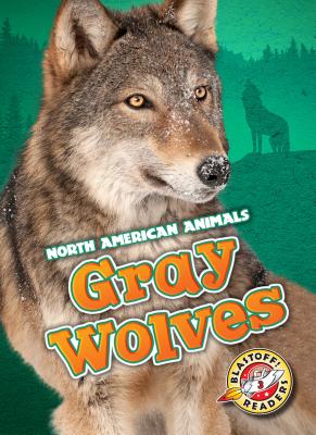 Gray Wolves - Fleming, Dana (Narrator), and Leaf, Christina