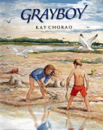 Grayboy - Chorao, Kay