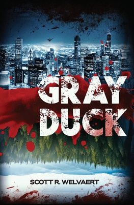 Grayduck - Welvaert, Scott R
