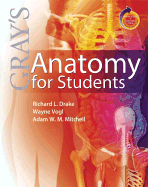 Gray's Anatomy for Students: With Student Consult Online Access