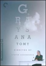 Gray's Anatomy