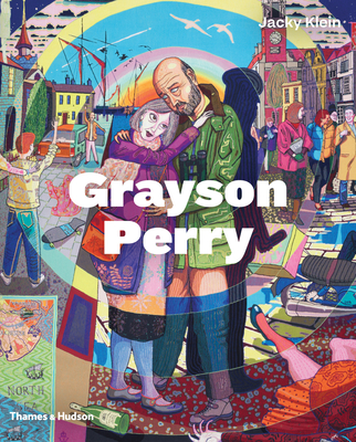 Grayson Perry - Klein, Jacky