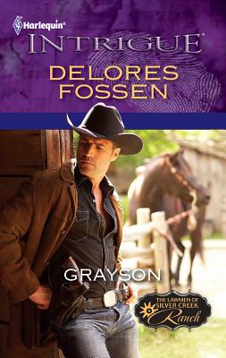 Grayson - Fossen, Delores