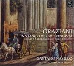 Graziani: In Viaggio verso Breslavia