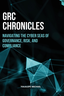 GRC Chronicles - Michael, Tolulope