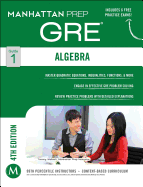 GRE Algebra Strategy Guide