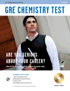 GRE Chemistry Test