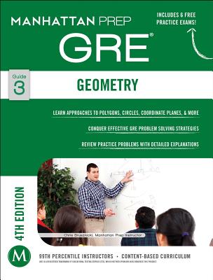 GRE Geometry - Manhattan Prep
