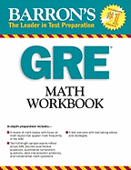 GRE Math Workbook