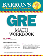 GRE Math Workbook