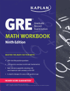 GRE Math Workbook