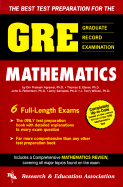 GRE Mathematics
