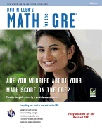 GRE, Miller's Math for the