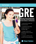 GRE Reading Comprehension
