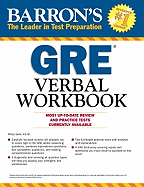 GRE Verbal Workbook