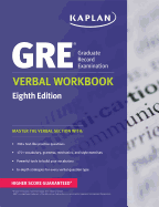 GRE Verbal Workbook