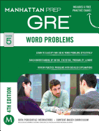 GRE Word Problems