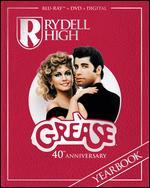 Grease [Blu-ray/DVD]