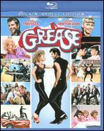 Grease [Blu-ray]