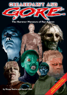 Greasepaint and Gore: The Hammer Monsters of Roy Ashton