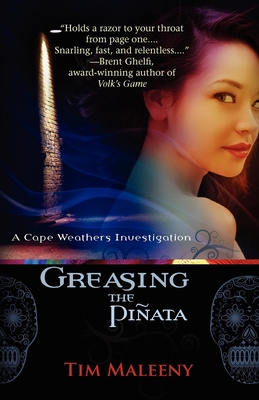 Greasing the Pi�ata - Maleeny, Tim