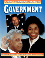 Great African Americans in Government