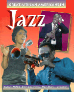 Great African Americans in Jazz