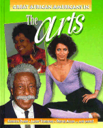 Great African Americans in the Arts