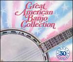 Great American Banjo Collection
