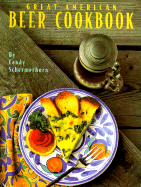 Great American Beer Cookbook