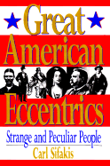 Great American Eccentrics