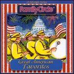 Great American Favorites