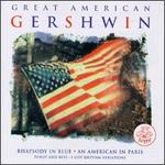 Great American Gershwin