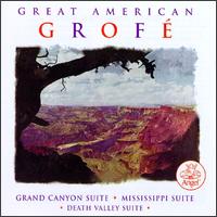 Great American Grof� - 