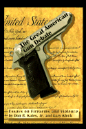 Great American Gun Debate