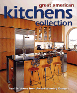Great American Kitchens Collection - Meredith Books