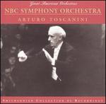 Great American Orchestras: NBC Symphony Orchestra