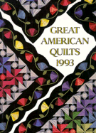 Great American Quilts 1993