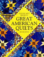 Great American Quilts