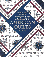 Great American Quilts