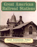 Great American Railroad Stations