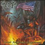 Great American ScapeGoat 666