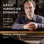 Great American Sonatas