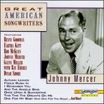 Great American Songwriters